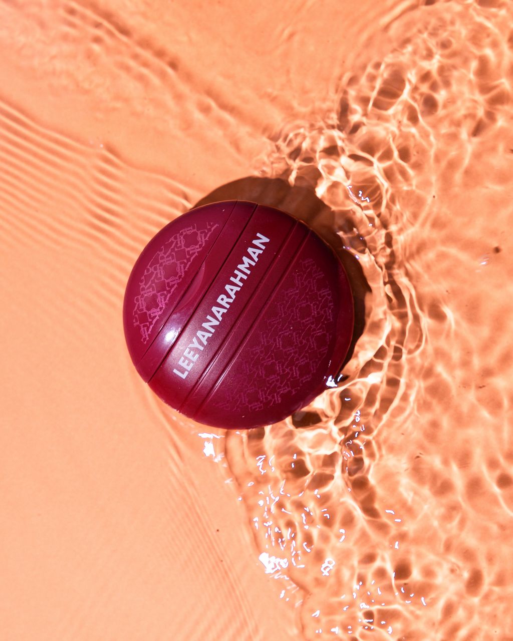 Tone Up Hand Cream LR 16