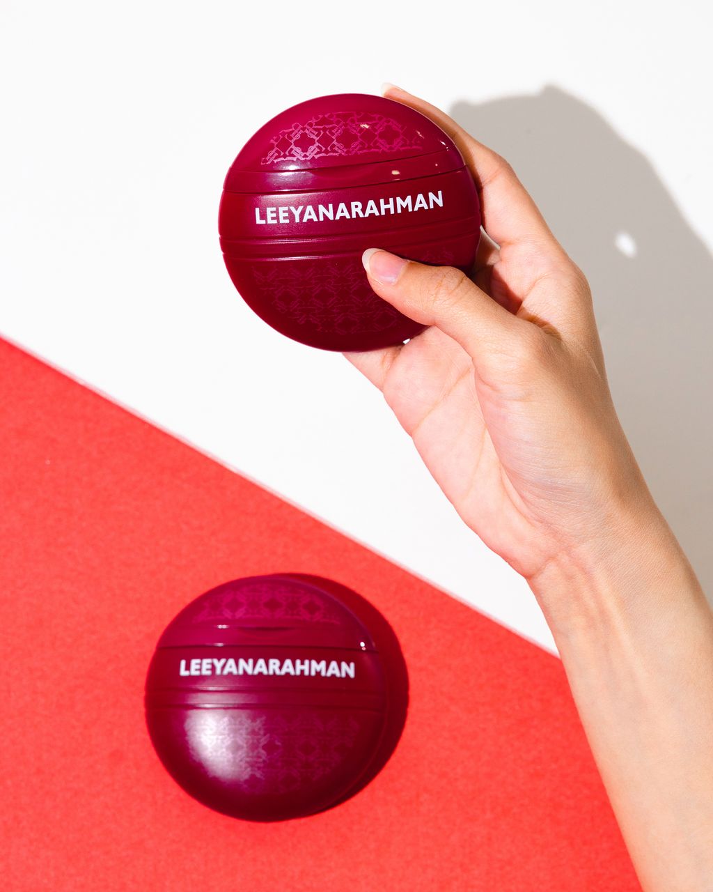 Tone Up Hand Cream LR 10