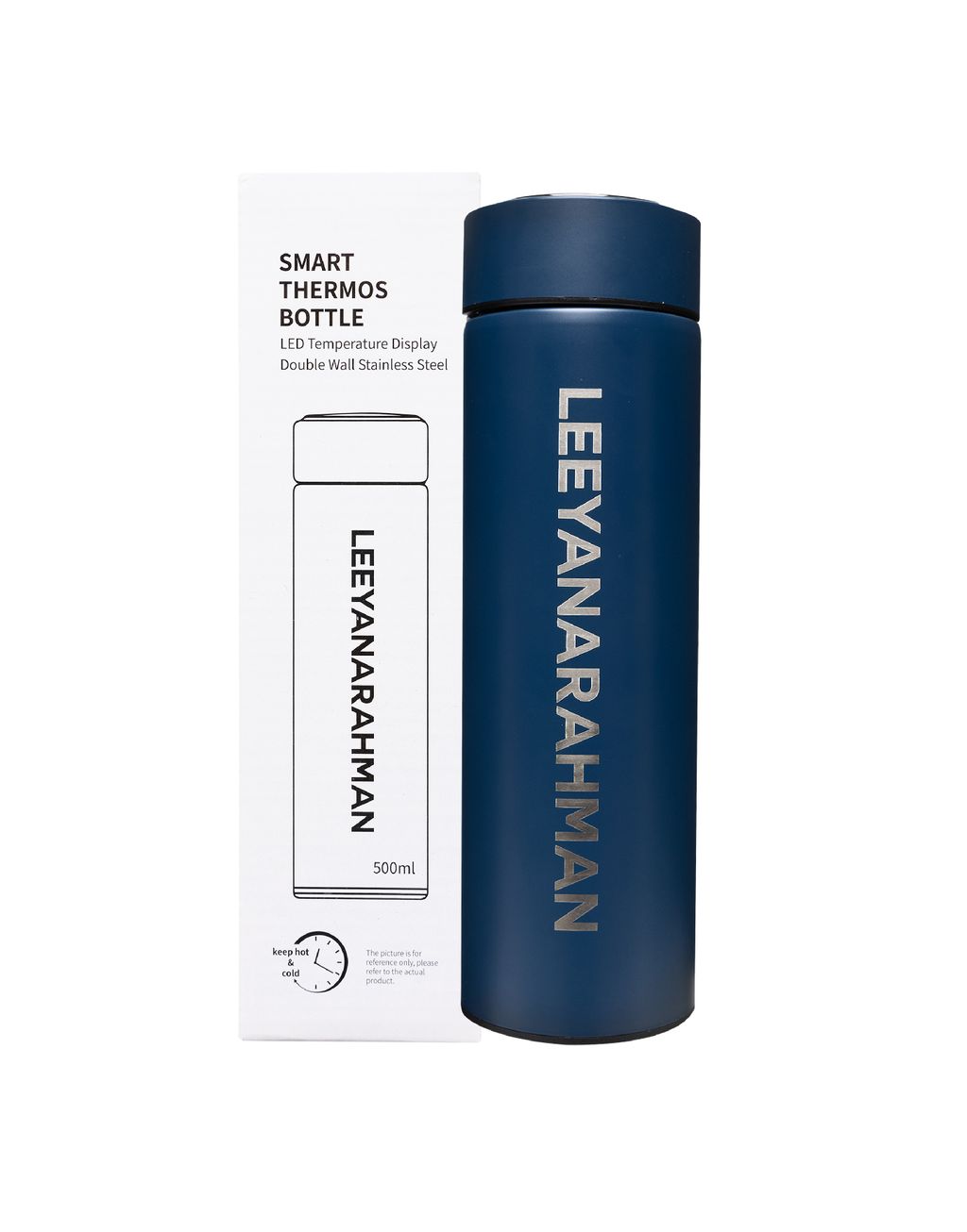 Website Termos LR-07