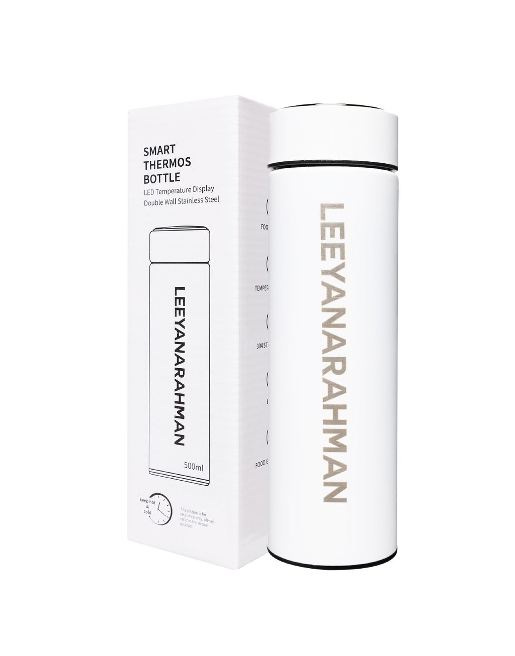 Website Termos LR-10