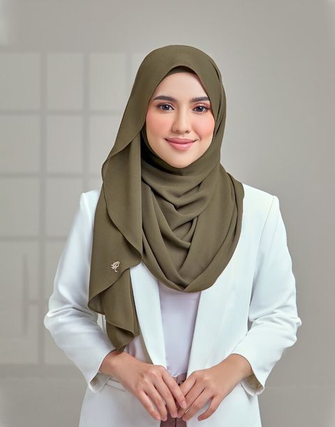 ARMY GREEN
