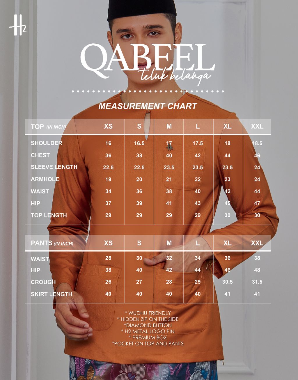 Web QABEEL-29