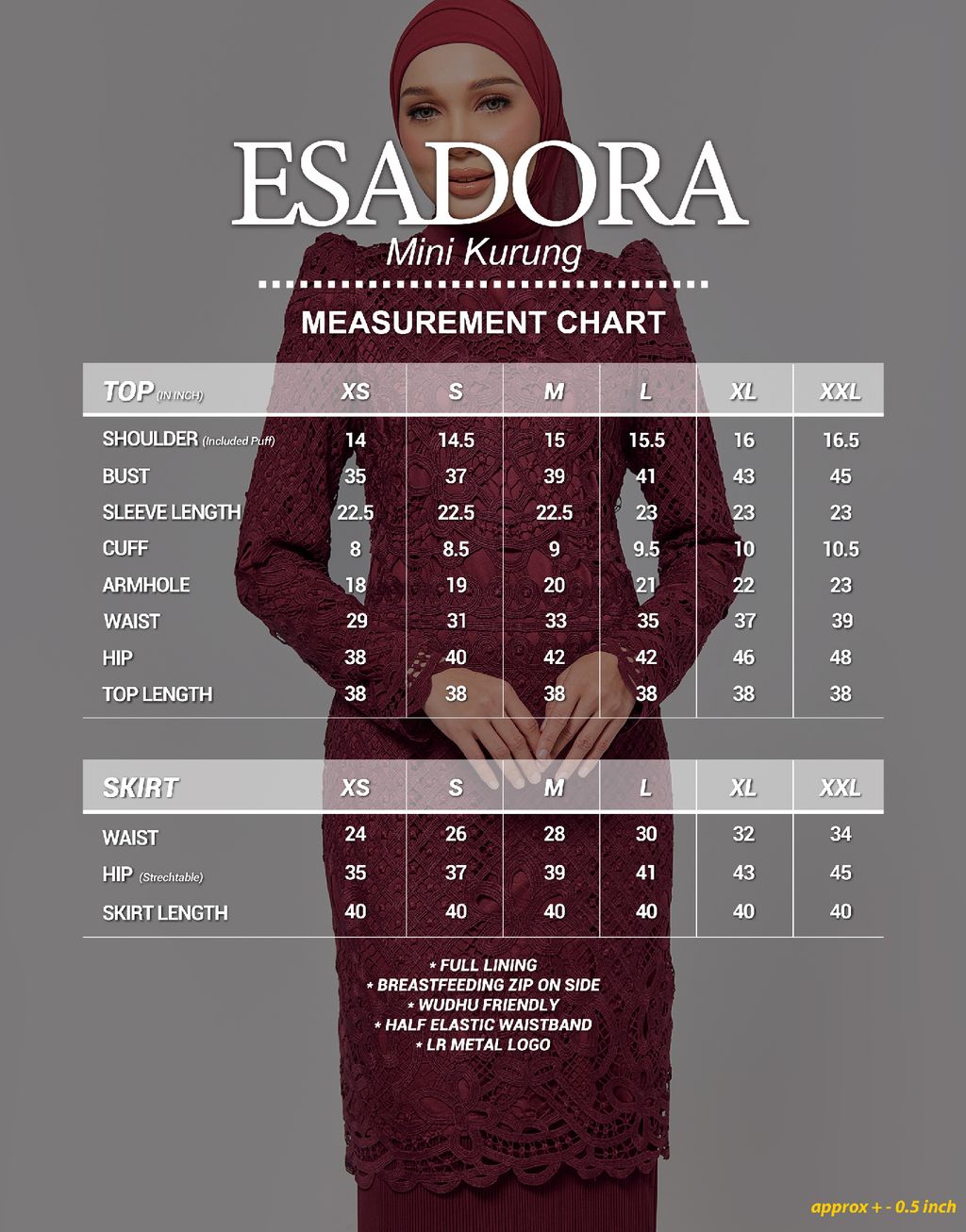 Web Esadora-25