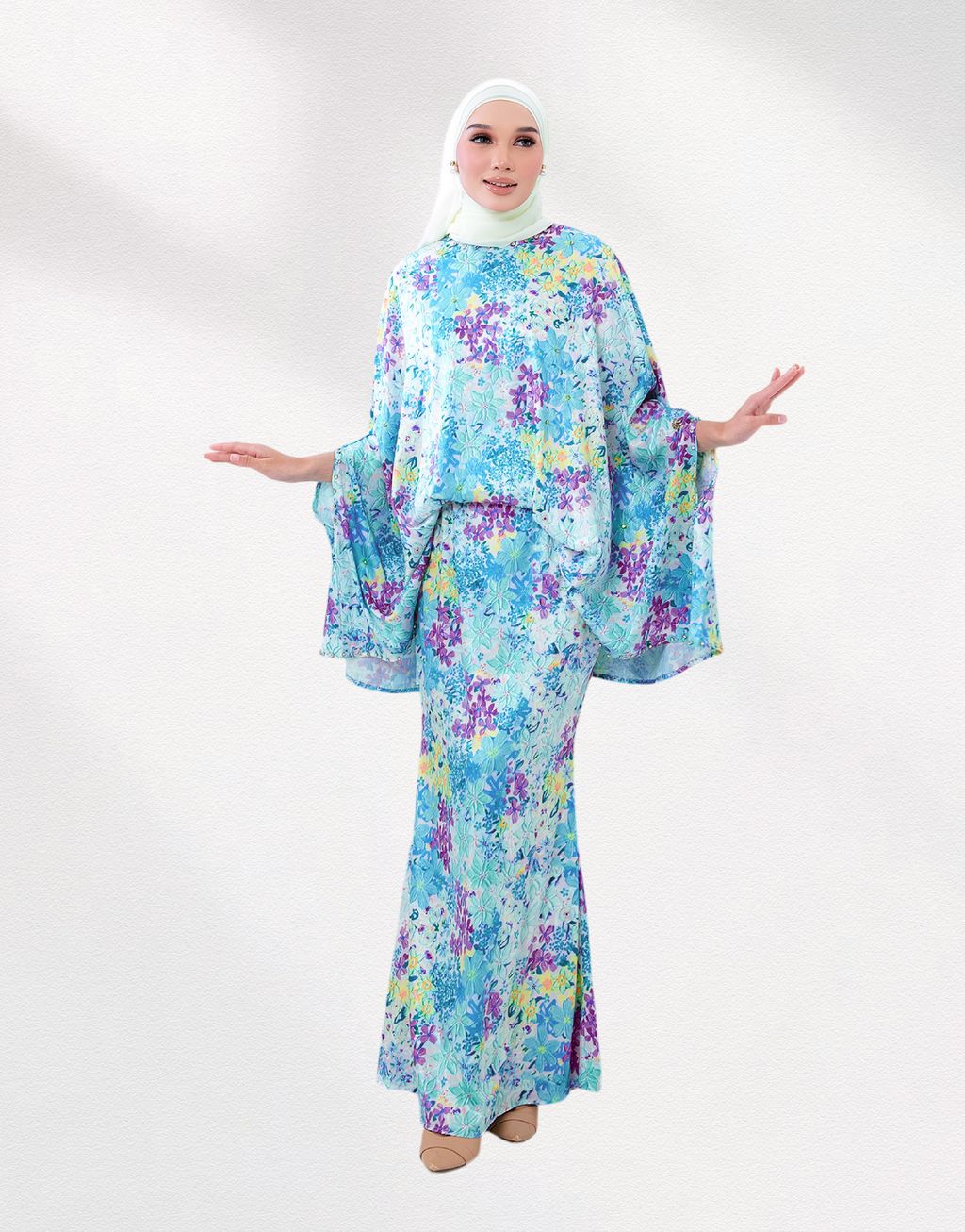 Web ARRORA KAFTAN-02