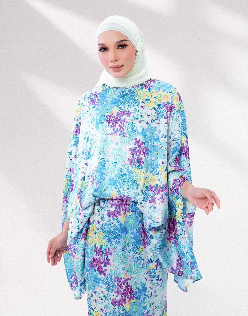 Web ARRORA KAFTAN-03