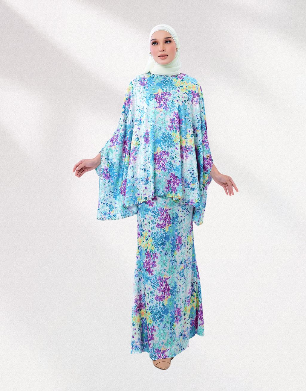 Web ARRORA KAFTAN-01