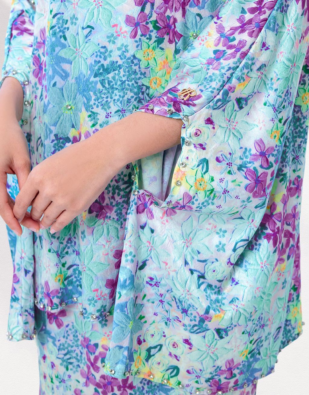 Web ARRORA KAFTAN-06