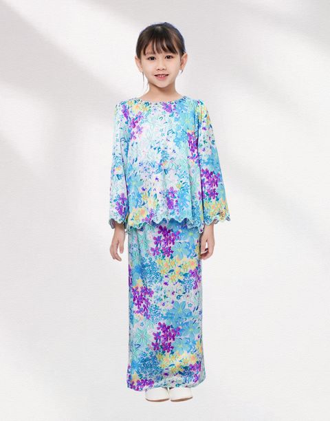 Web ARRORA KAFTAN-07