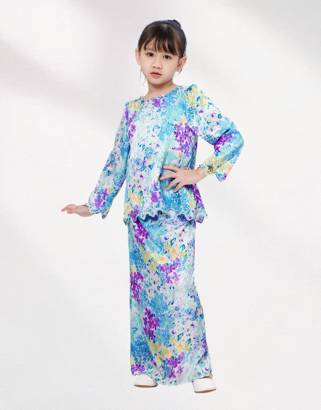 Web ARRORA KAFTAN-08