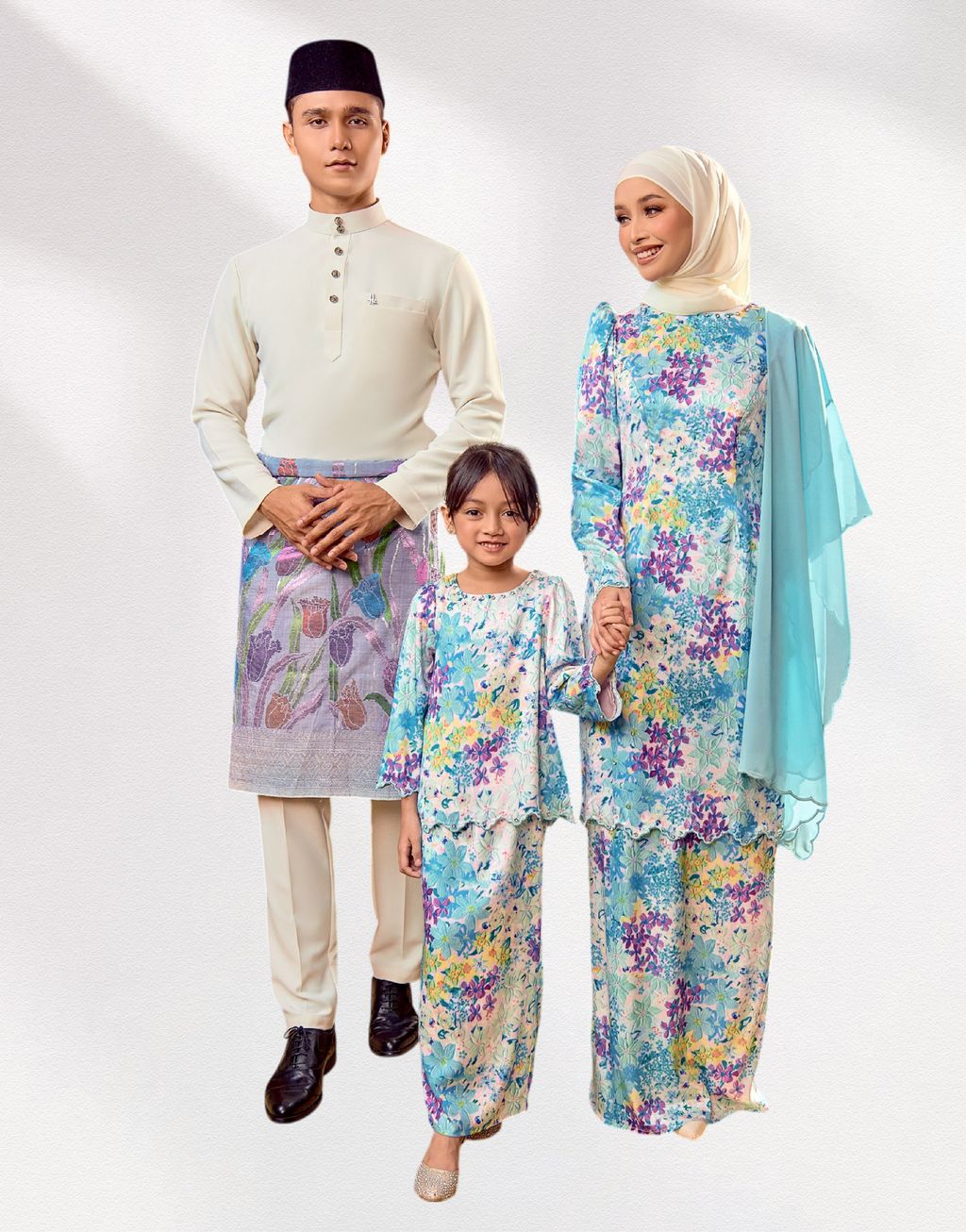 Web ARRORA KAFTAN-12