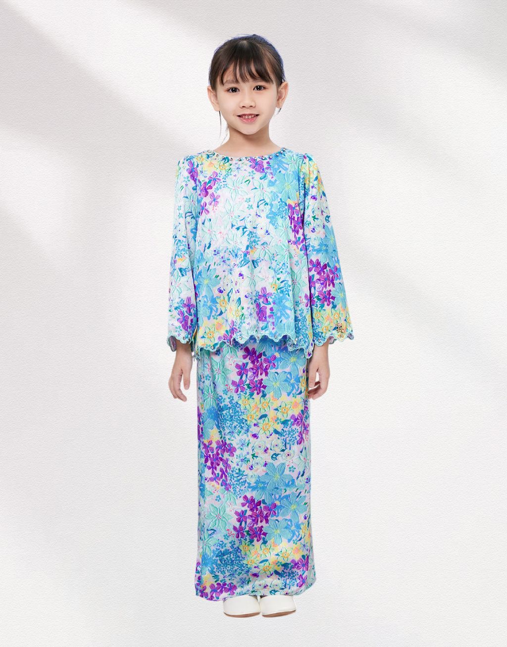 Web ARRORA KAFTAN-07