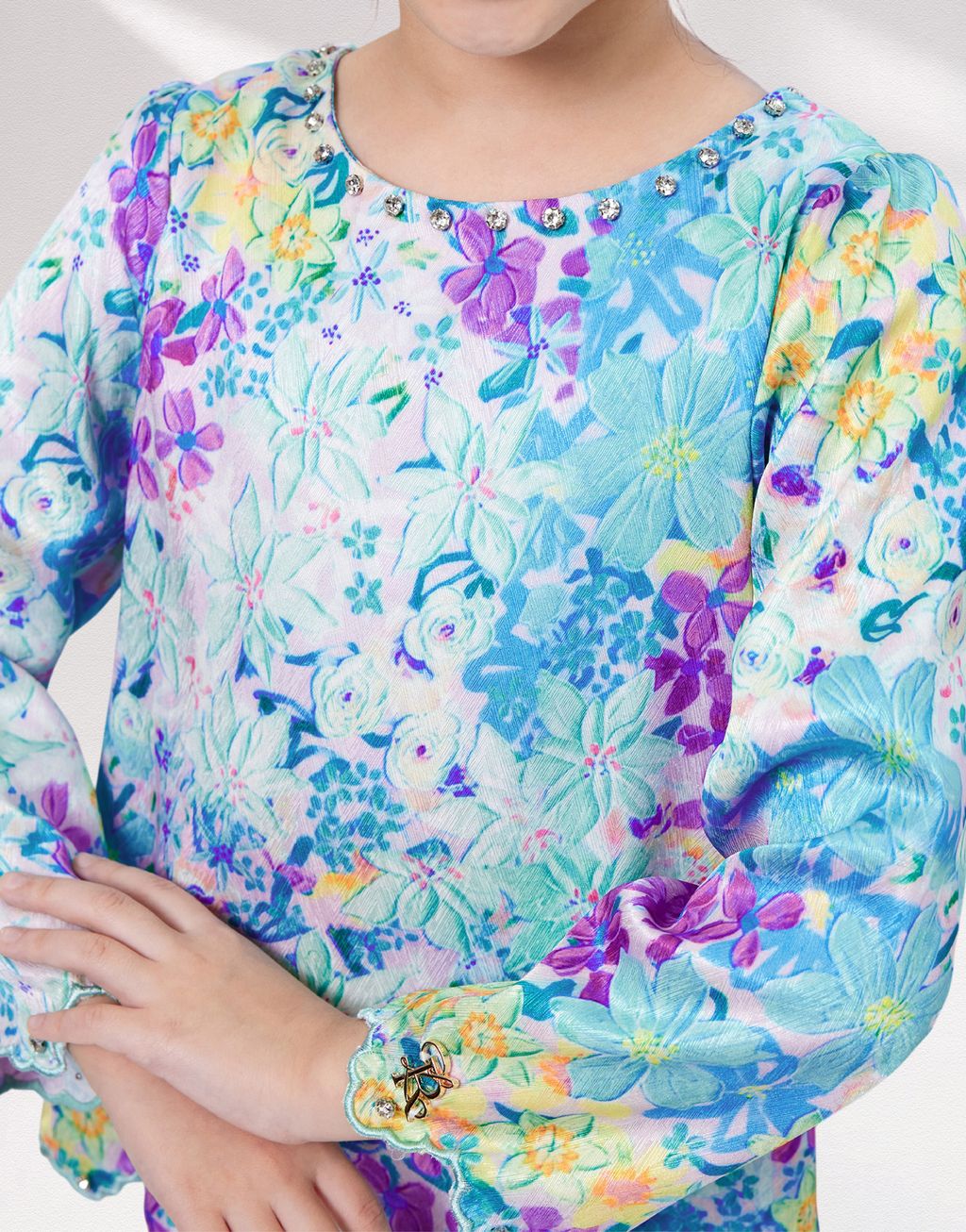 Web ARRORA KAFTAN-09