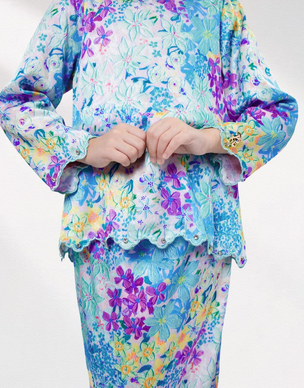 Web ARRORA KAFTAN-10
