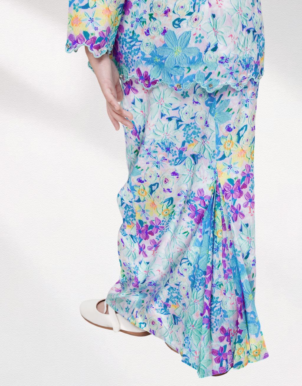 Web ARRORA KAFTAN-11