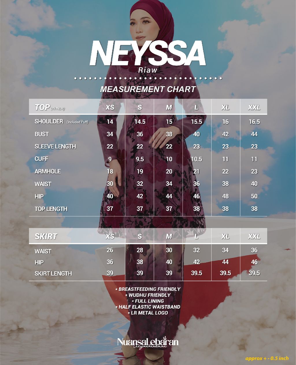website NEYSSA-20