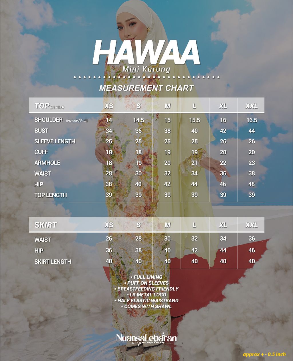 website HAWAA-15