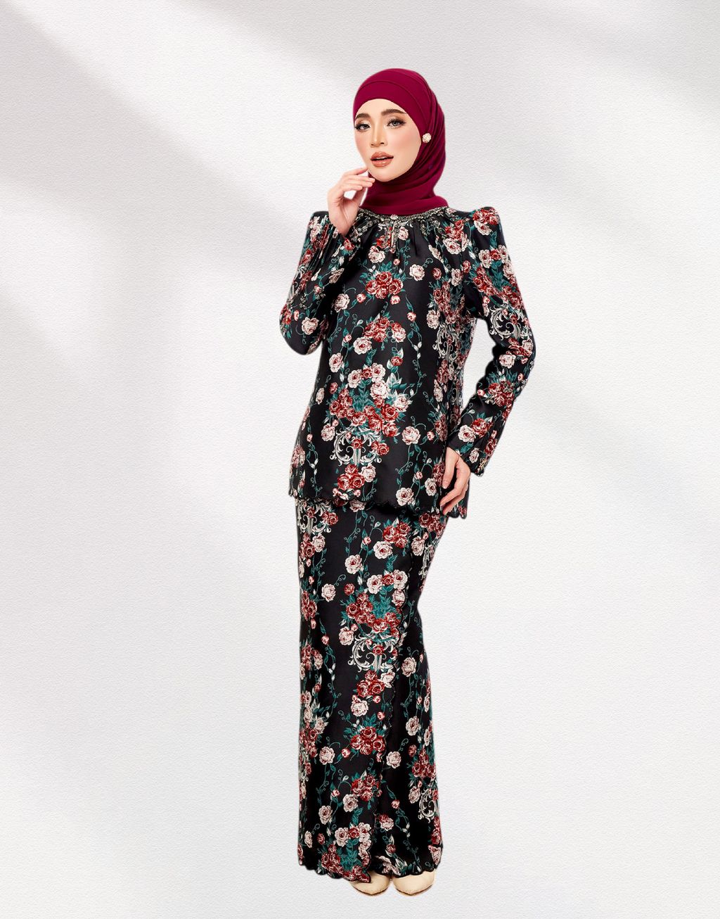 Web SHAHARANI Doll-01