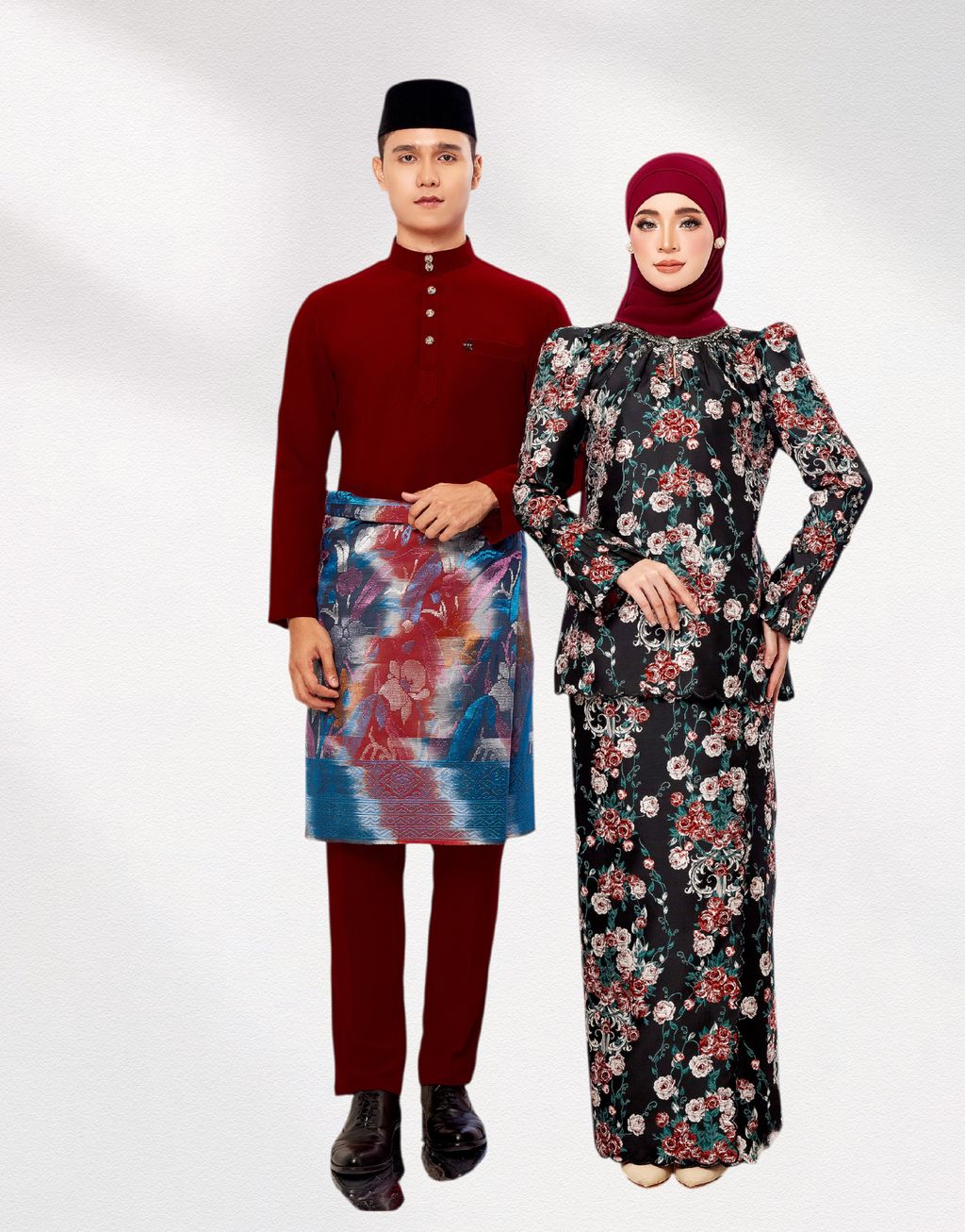 Web SHAHARANI Doll-05