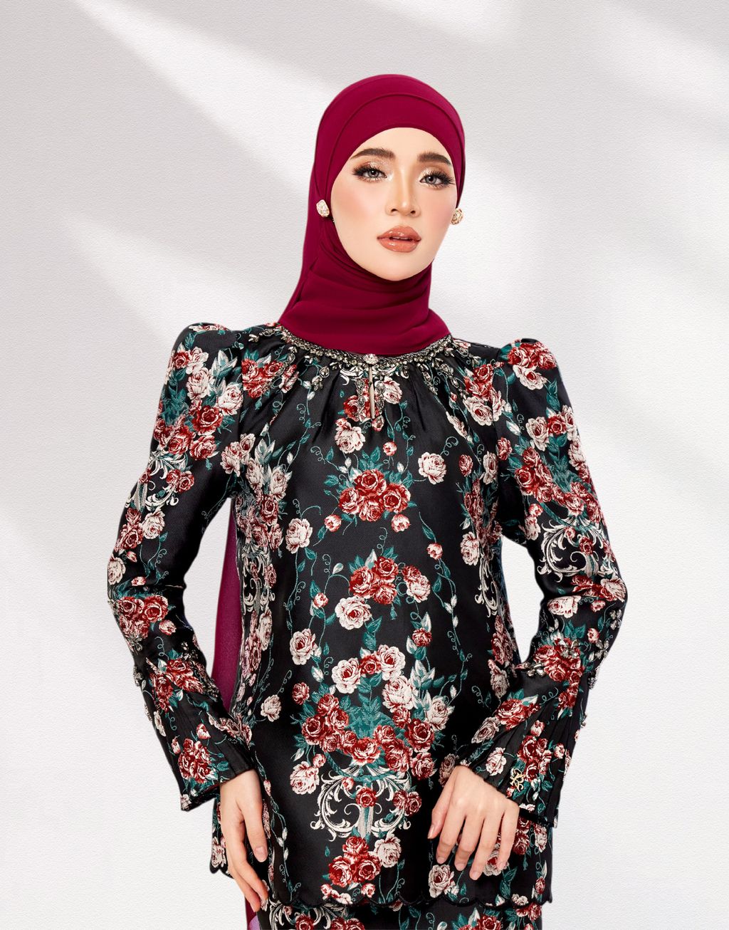 Web SHAHARANI Doll-03