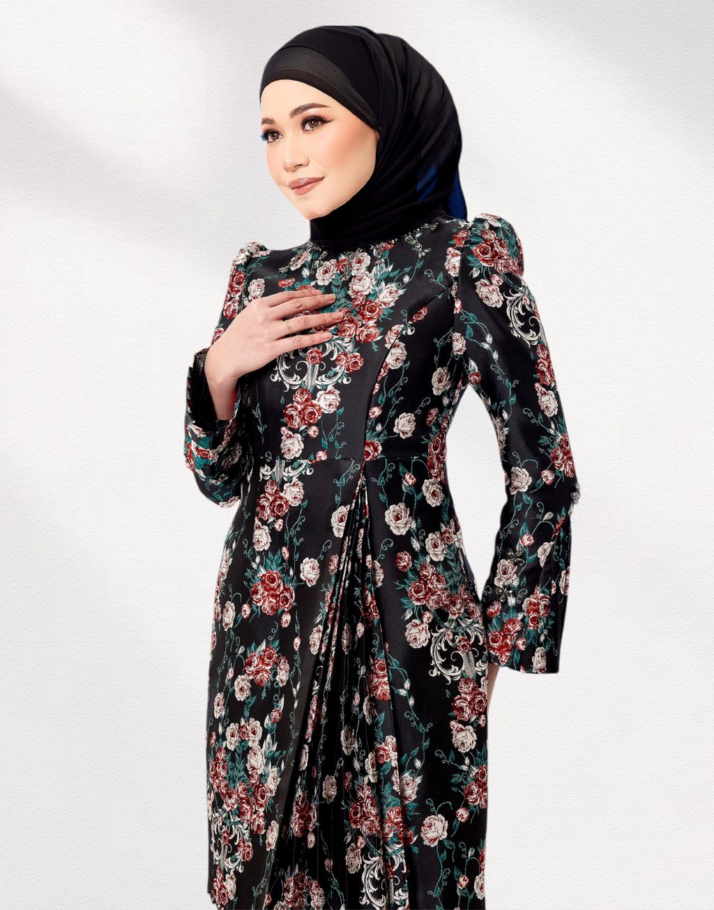 Web SHAHARANI MINI-02