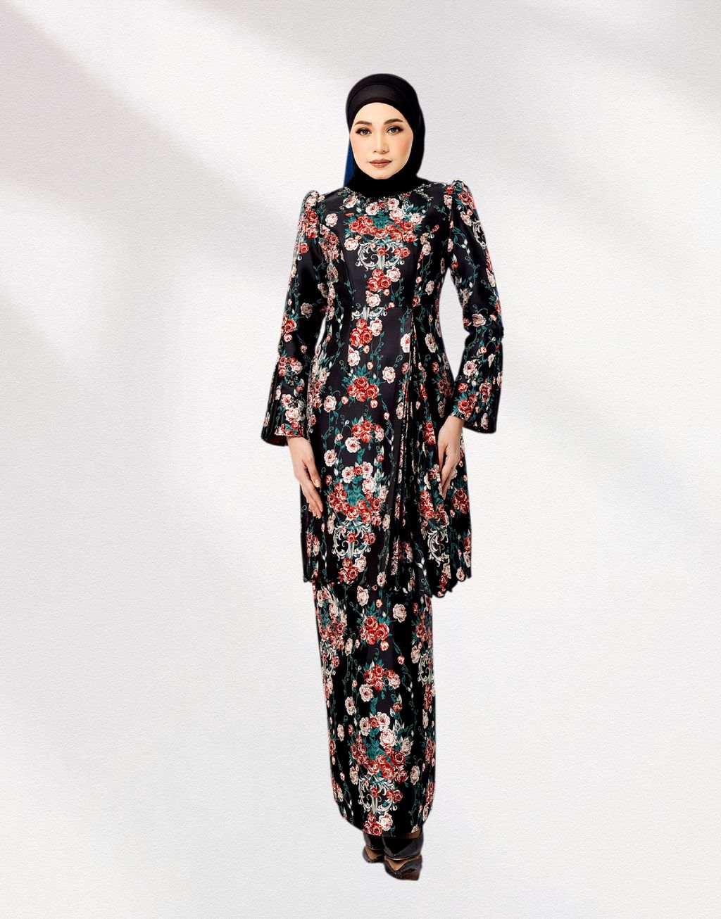 Web SHAHARANI MINI-01