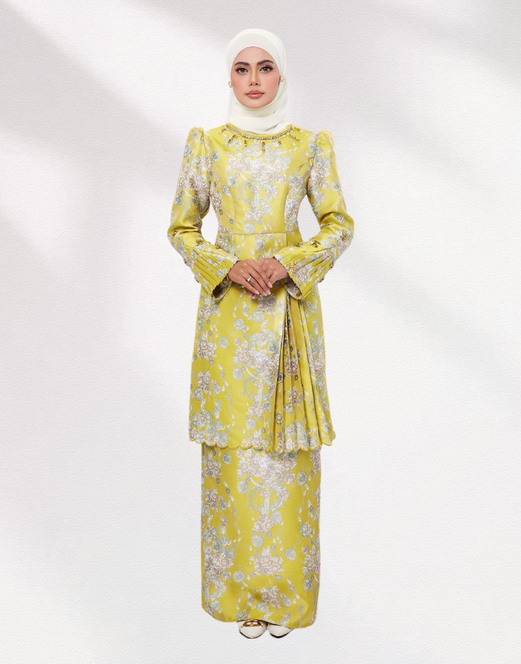 Web SHAHARANI MINI-07