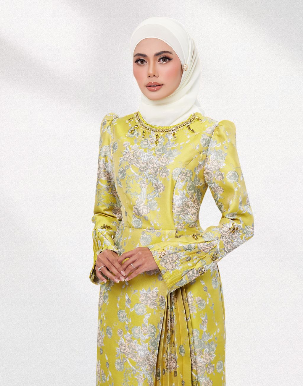 Web SHAHARANI MINI-08