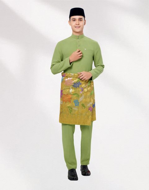 ZAYN web 3-21