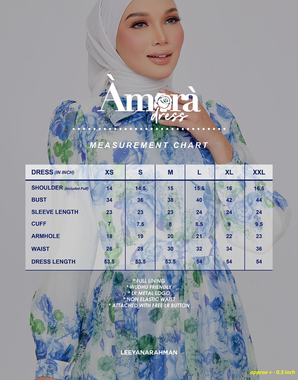 website amora-16