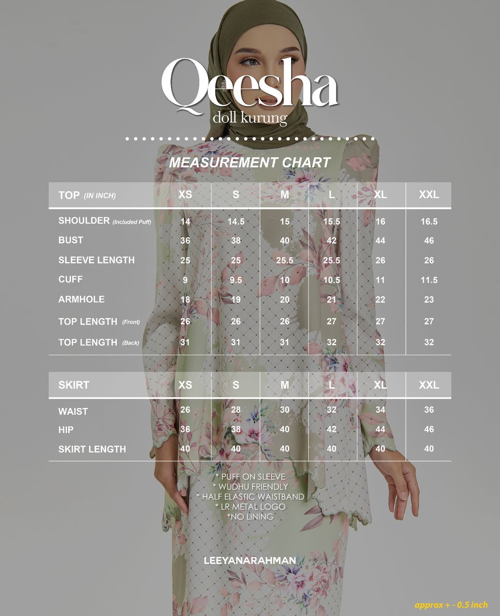 sizing website qeesha-01