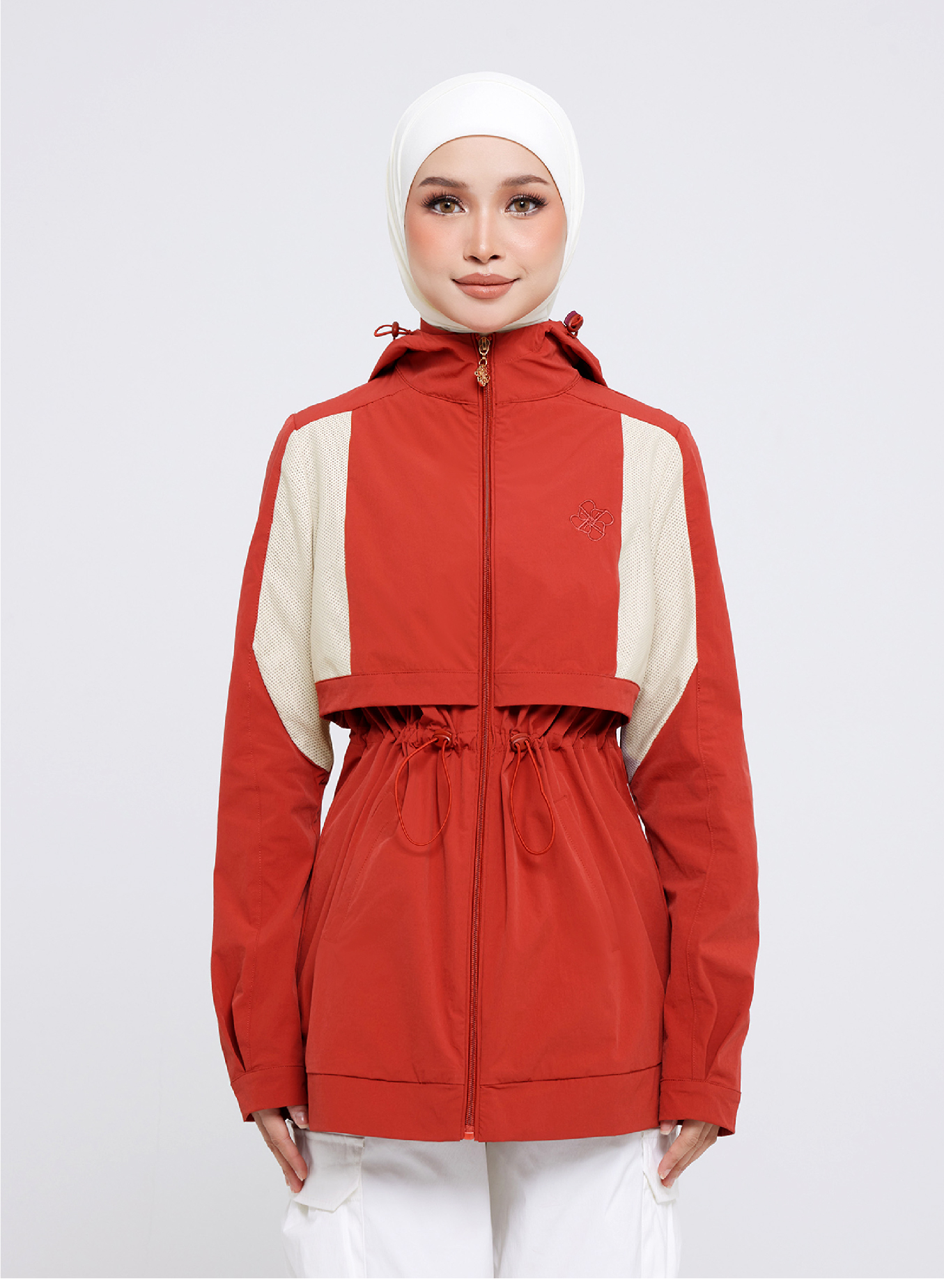 Kyra Sport Wear Top