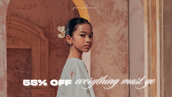 SHOP SALE | Jari Alana RTW