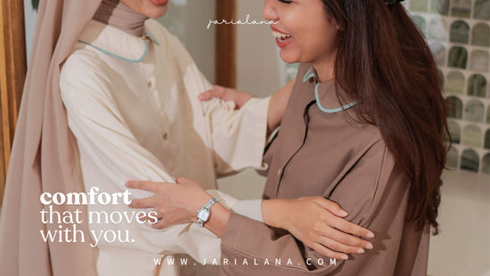 Luma Series | Jari Alana RTW