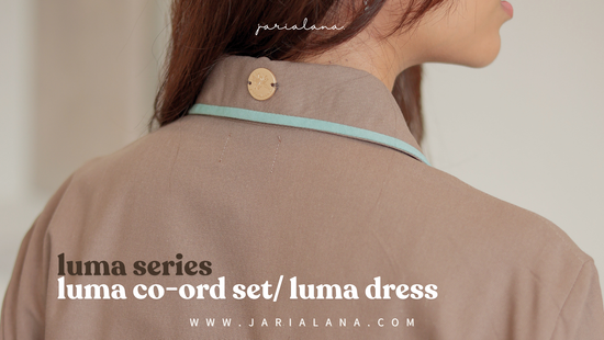 Luma Series | Jari Alana RTW
