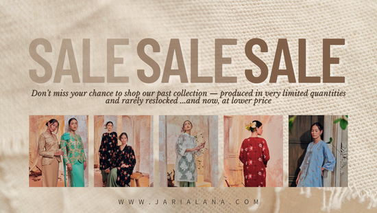 SALE ITEMS | Jari Alana RTW