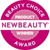 Beauty Choice Award - Product Award