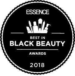 Essence Magazine – 2018 Black Beauty Award – Best Resurfacing Mask