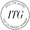 Into the Gloss - Top 25 Award Winner