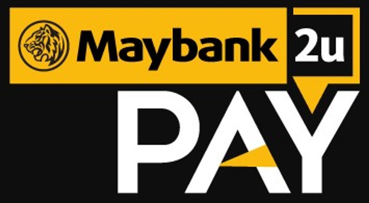 Welcome Back Maybank2u Pay!