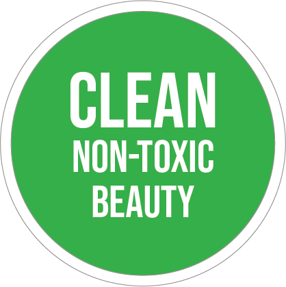 Clean Non-Toxic Beauty