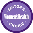 Women's Health Editors Choice