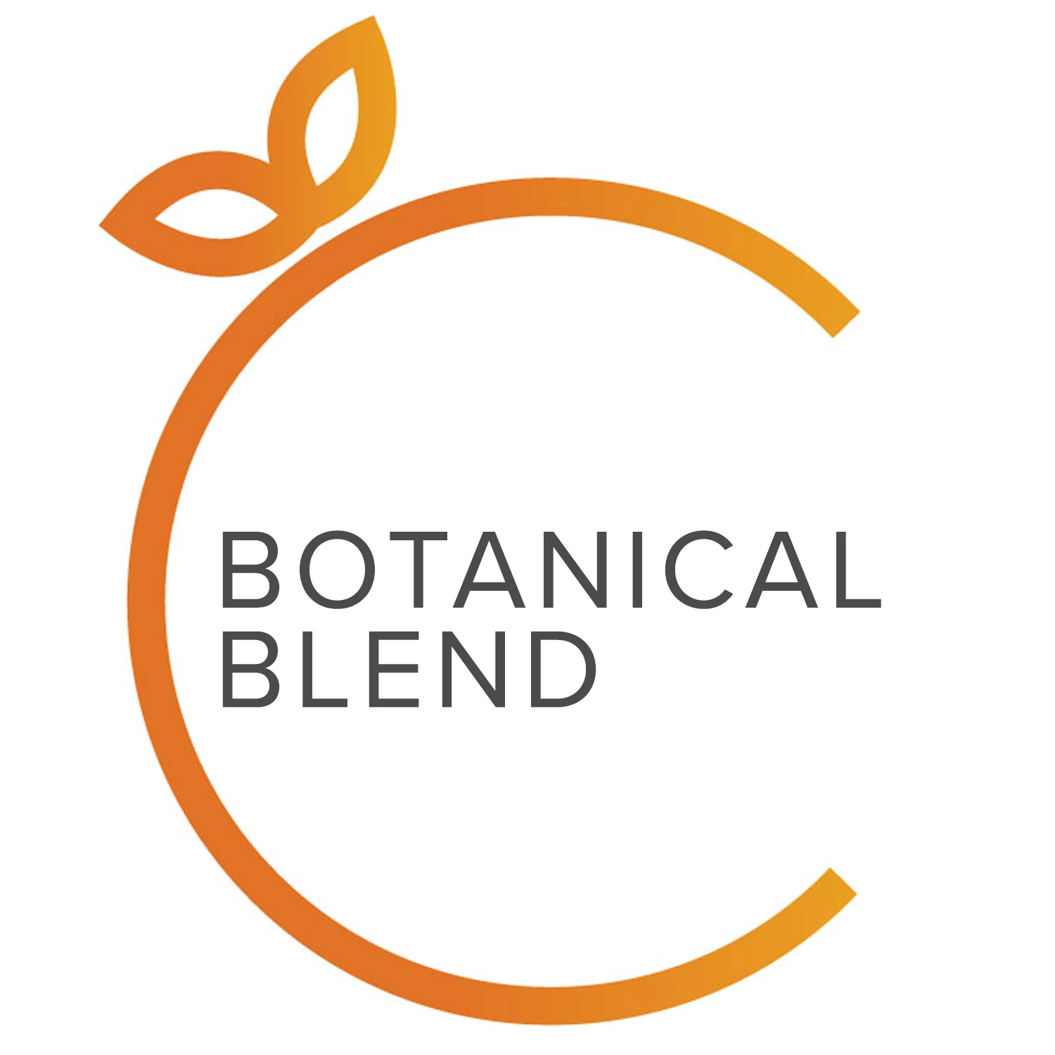 InstaNatural CBotanicalBlend 