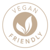 Vegan Friendly