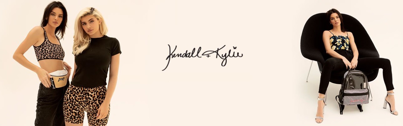 Carrefour kendall et kylie hotsell