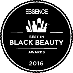 Essence Magazine – ESSENCE Best in Black Beauty 2016 for Best Skin Care Ingredient