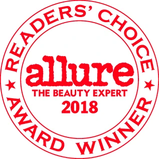 Allure – Reader’s Choice 2018