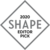 2020 SHAPE Editor Pick
