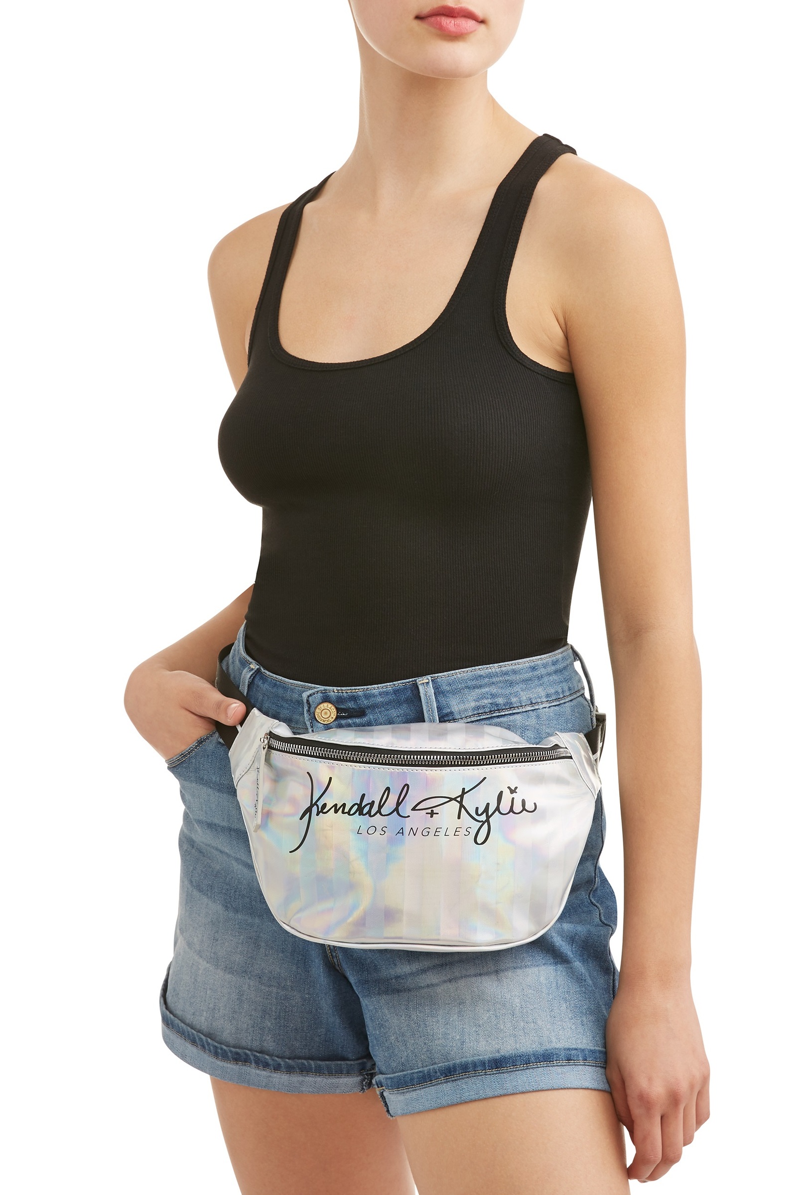 Kendall kylie shop fanny pack