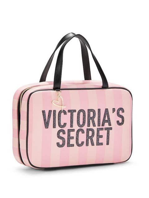 victoria secret jetsetter travel case