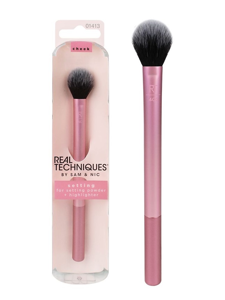 Real Techniques Setting Brush - Beautyspot | Malaysia's ...